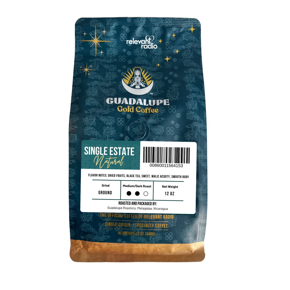 Single Estate | Natural Process Coffee