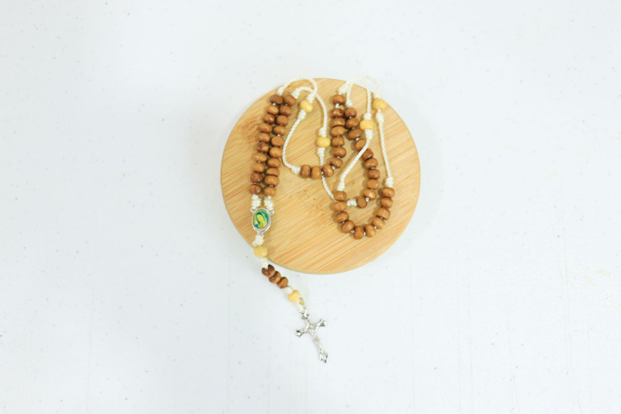 21 Day Rosary and Sticker