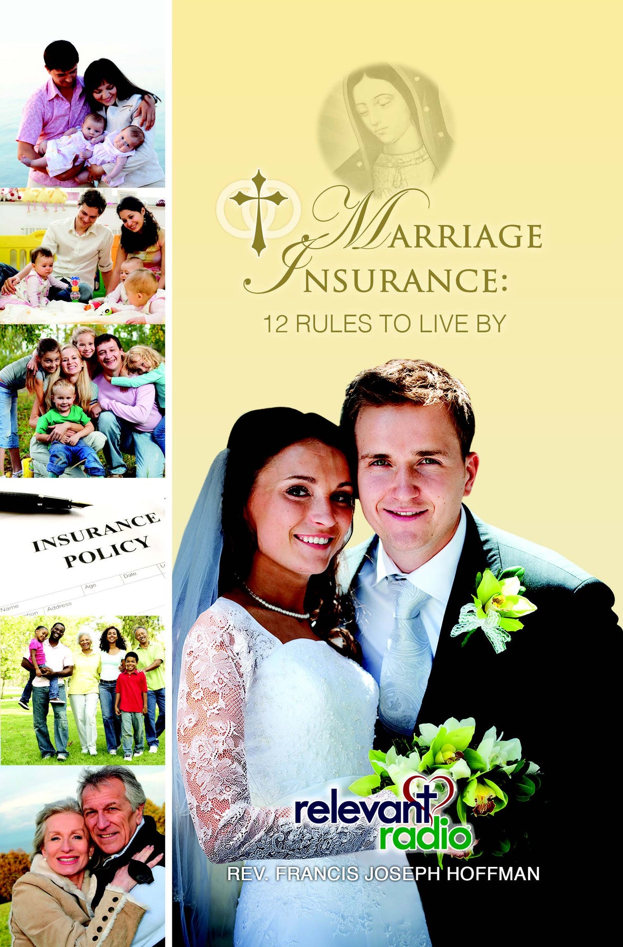 Marriage Insurance Book