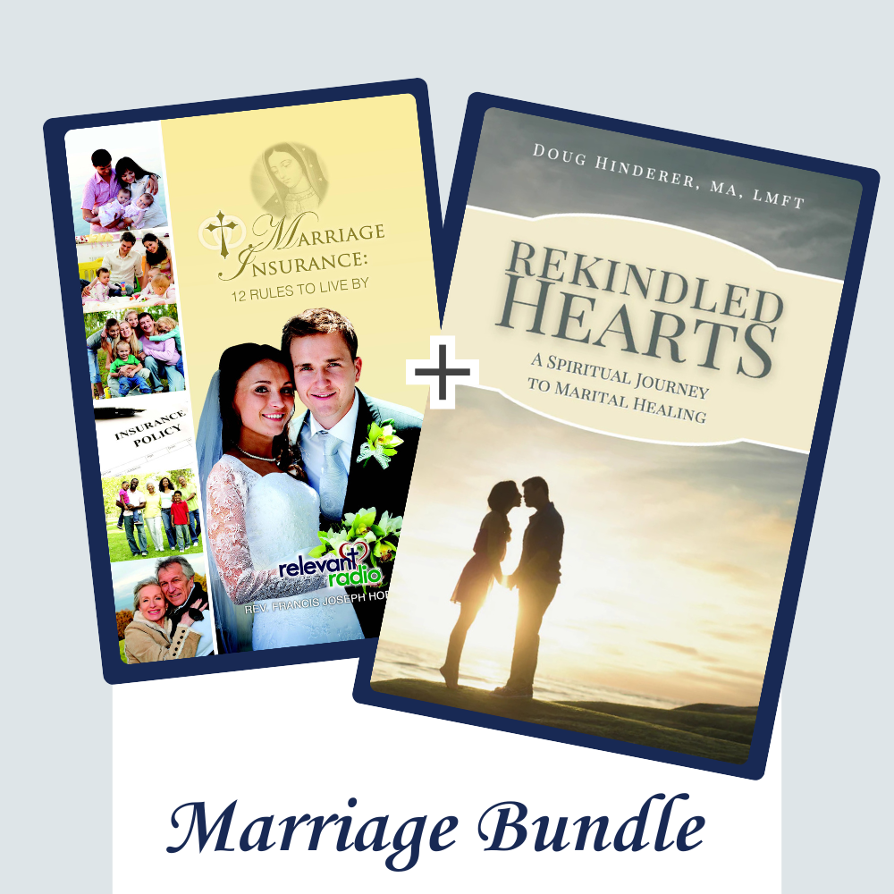 Marriage Bundle