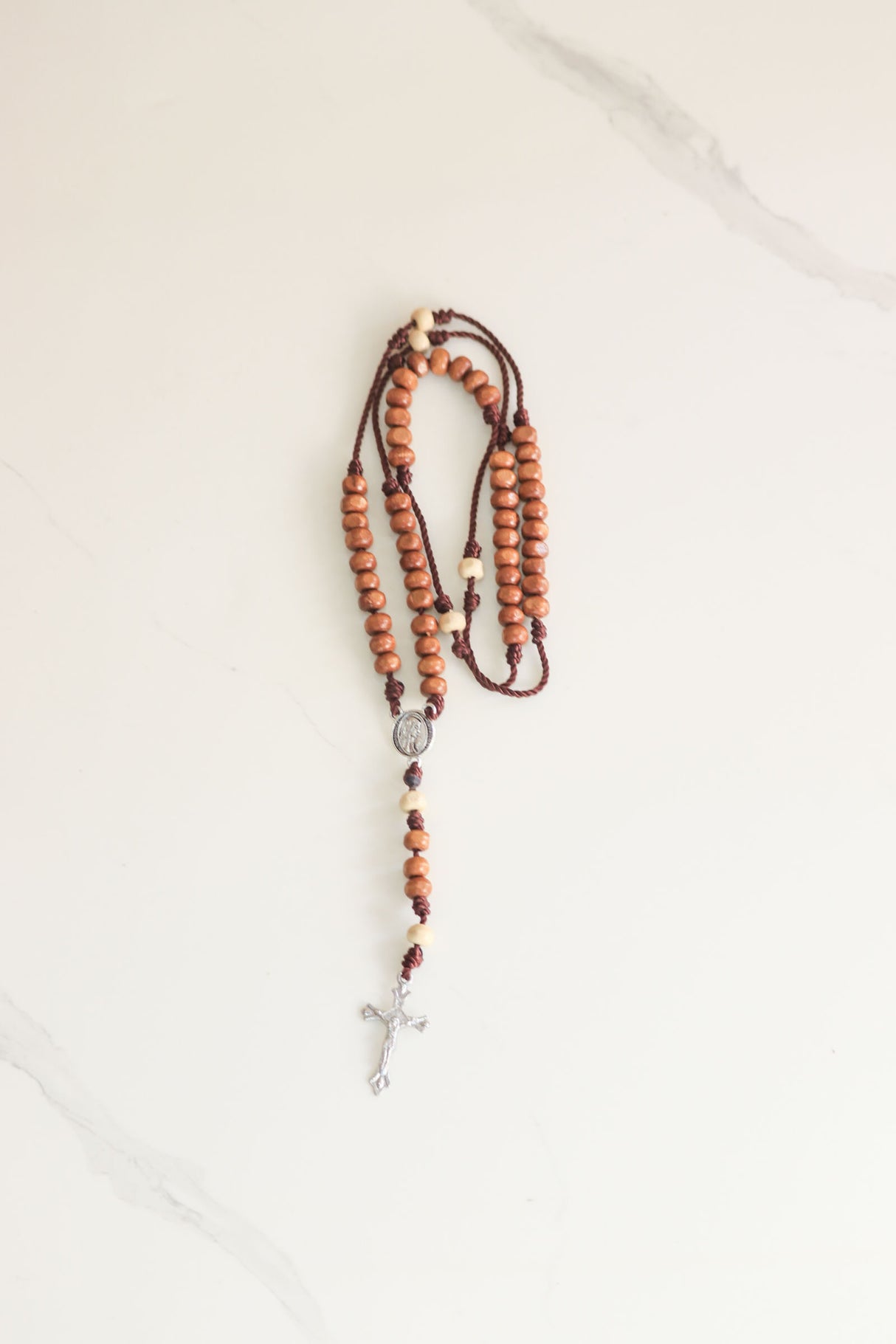 21 Day Rosary and Sticker