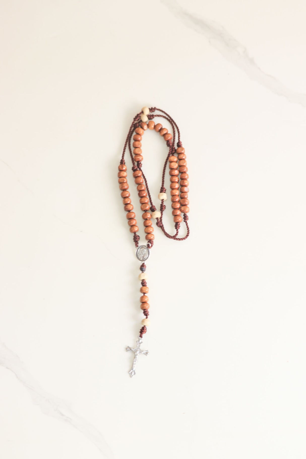 21 Day Rosary and Sticker