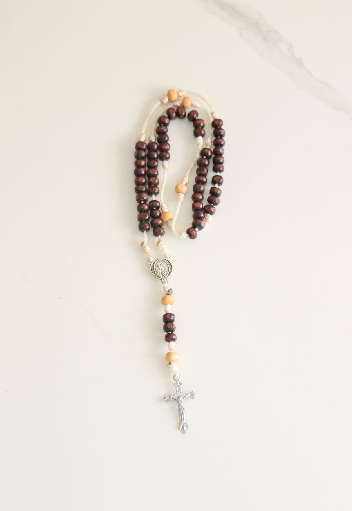 21 Day Rosary and Sticker