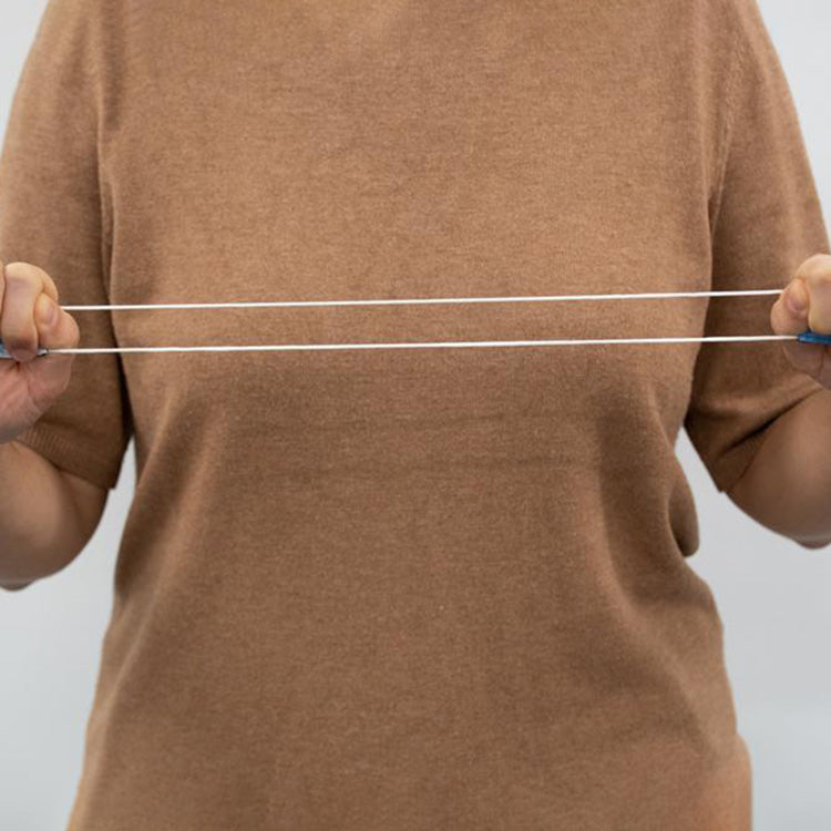 Kid's OLMC | Our Lady of Mt. Carmel Premium Brown Scapular