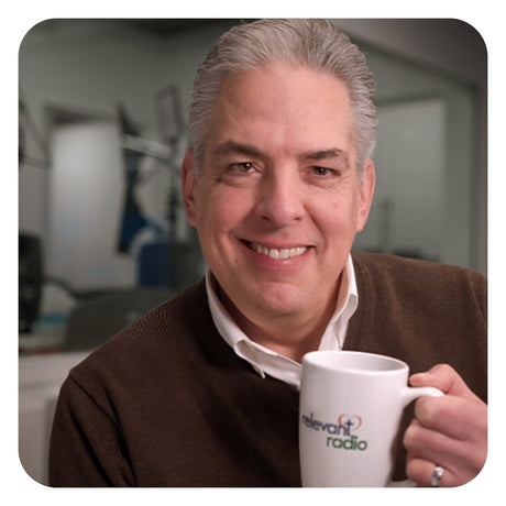What if your morning coffee could help bring Christ to the world?