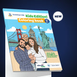 Teach the Rosary w/ Fr. Rocky - Coloring Edition (Ages 3+)