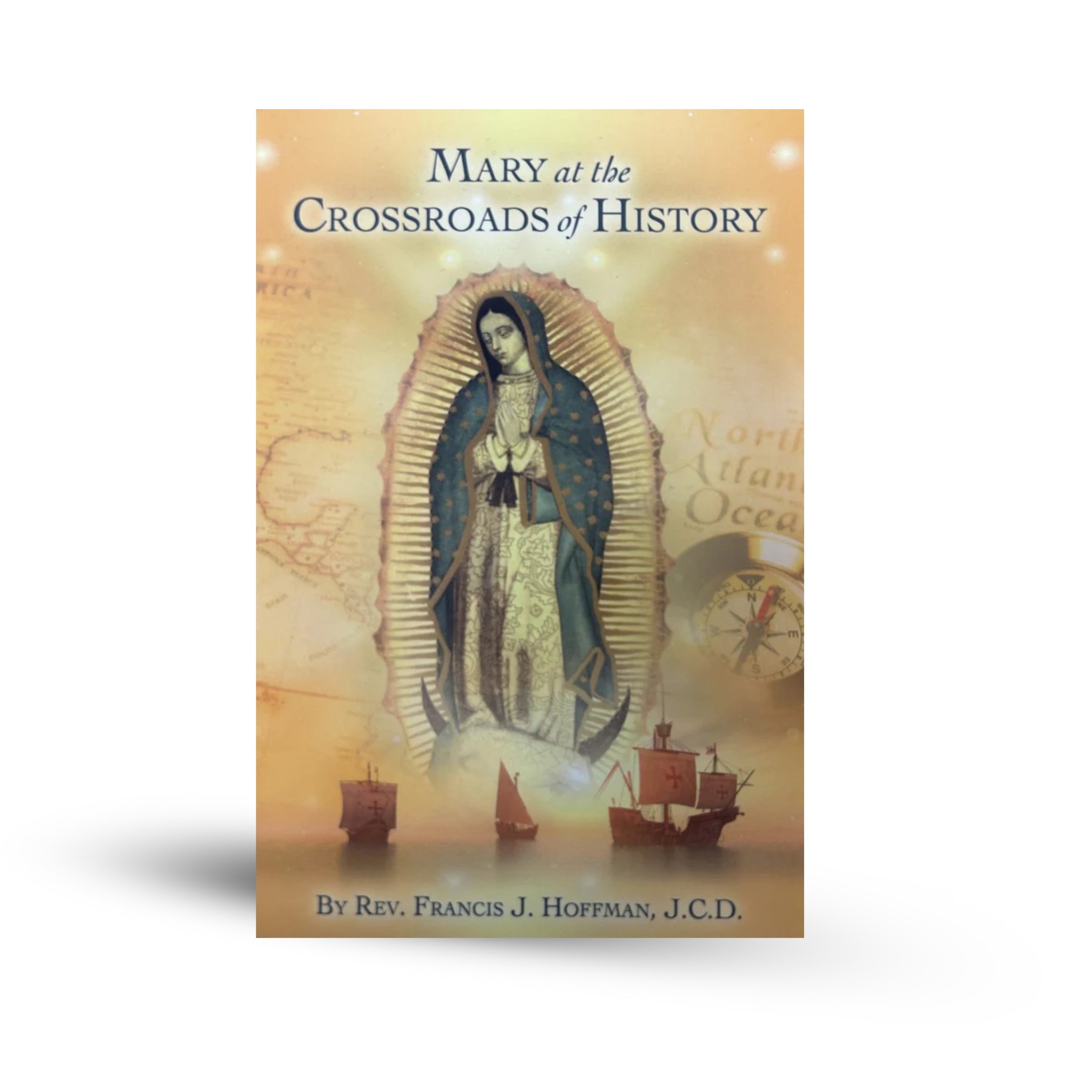 Mary at the Crossroads of History – Relevant Radio Store
