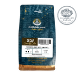 DECAF Coffee | Swiss Water Process