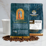 DECAF Coffee | Swiss Water Process