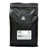 Natural Decaf Water Process