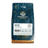 Natural Decaf Water Process