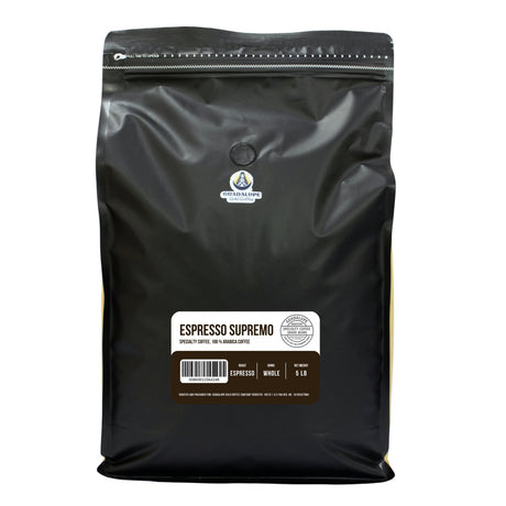 Espresso Supremo