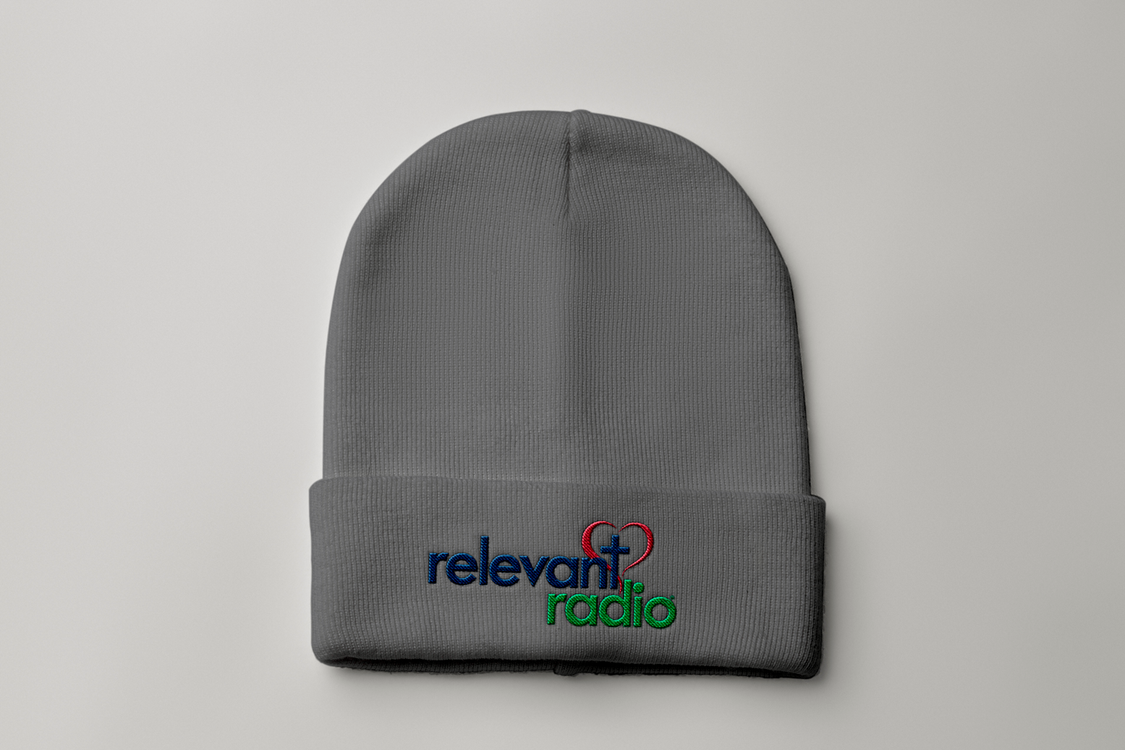 MERCHANDISE – Relevant Radio Store