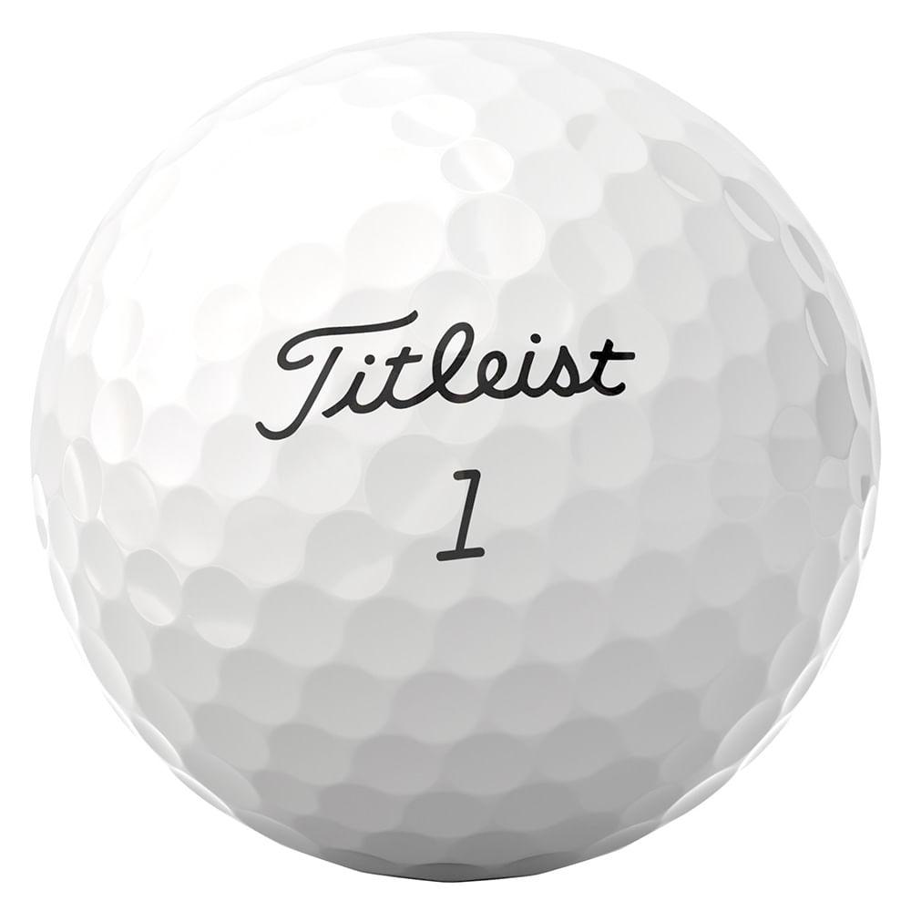 Titleist Pro V1 Golf Balls – Relevant Radio Edition
