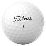 Titleist Pro V1 Golf Balls – Relevant Radio Edition
