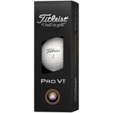 Titleist Pro V1 Golf Balls – Relevant Radio Edition