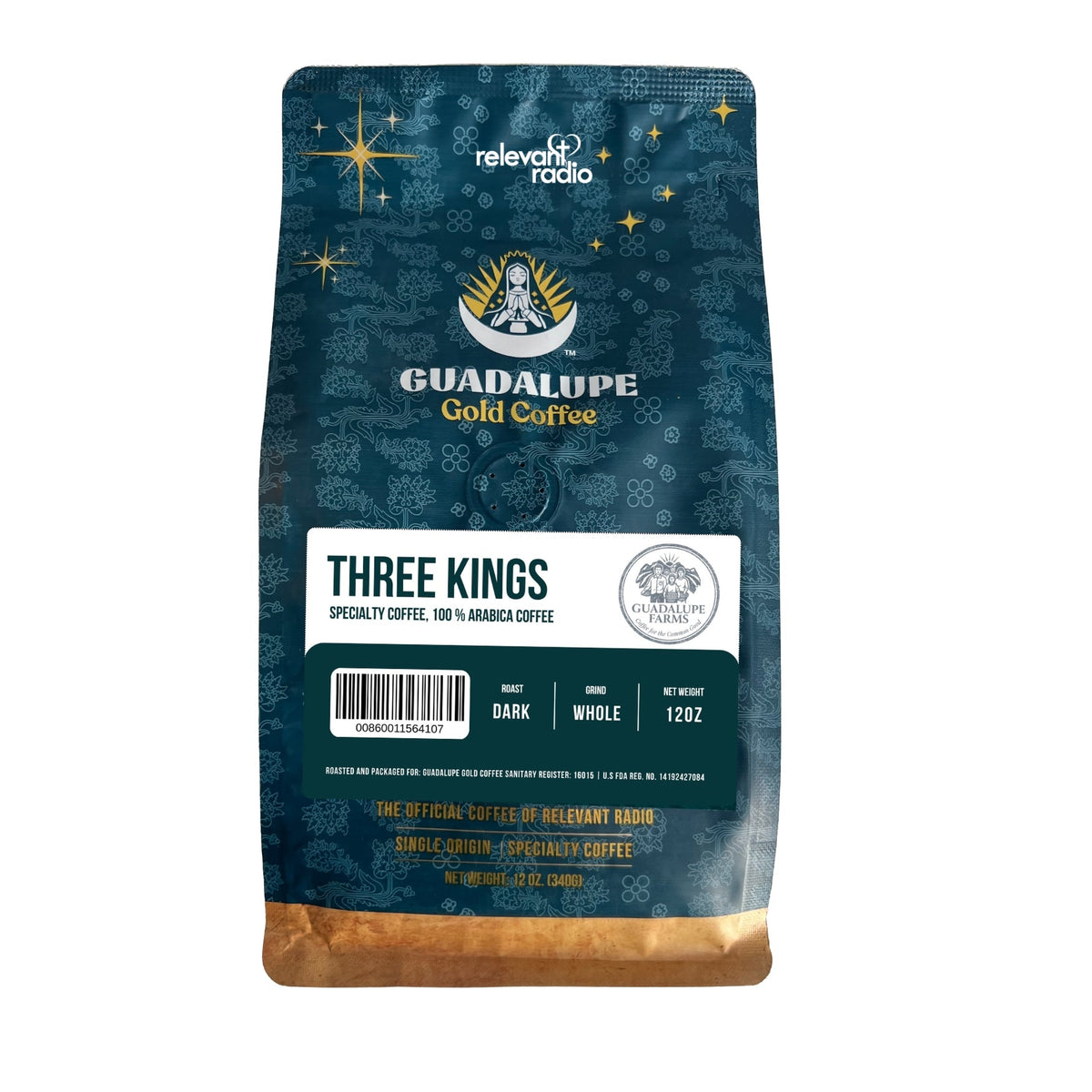 Three Kings | Dark Roast