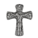 Torreciudad Pocket Crucifix