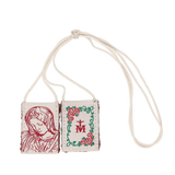 Pietà | Premium Brown Scapular